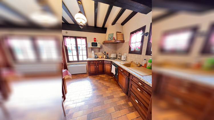 Ma-Cabane - Vente Maison Cormeilles, 113 m²