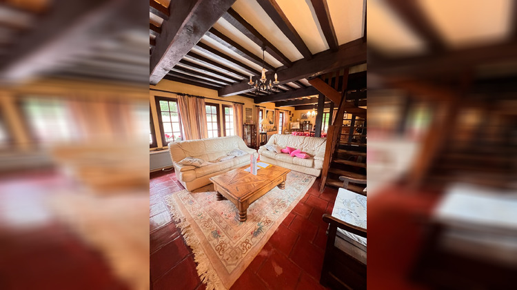 Ma-Cabane - Vente Maison Cormeilles, 113 m²