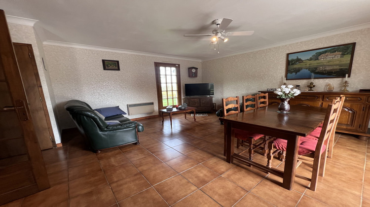 Ma-Cabane - Vente Maison Cormeilles, 60 m²