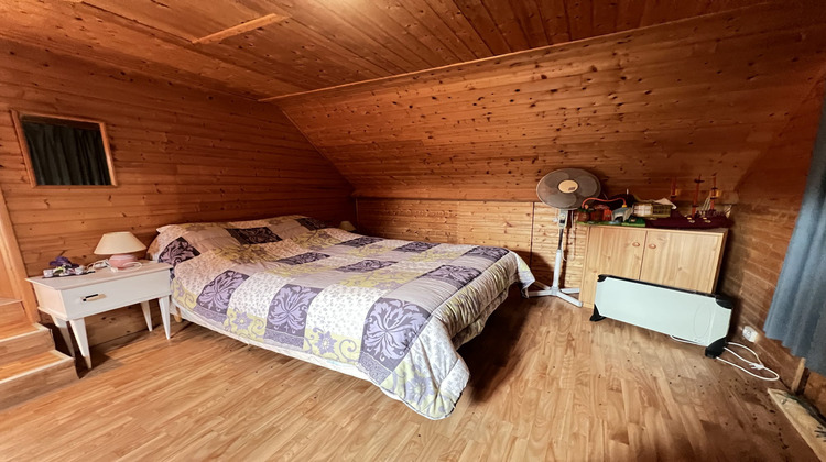 Ma-Cabane - Vente Maison Cormeilles, 60 m²