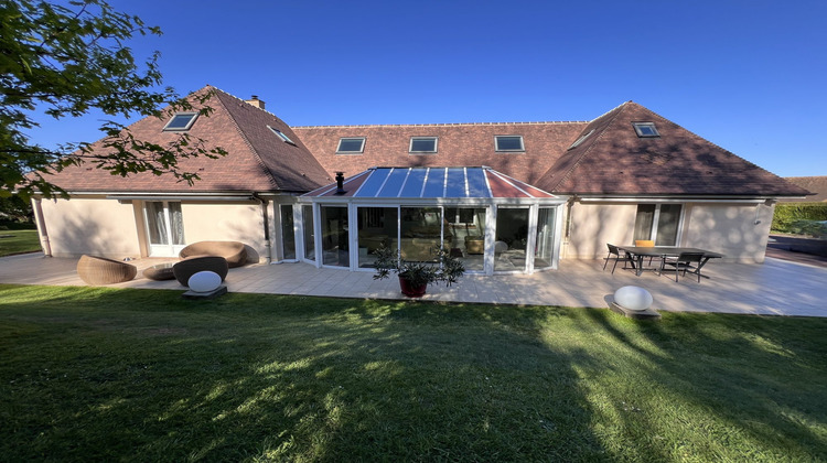 Ma-Cabane - Vente Maison Cormeilles, 208 m²