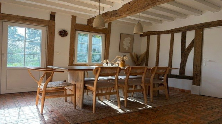 Ma-Cabane - Vente Maison Cormeilles, 95 m²