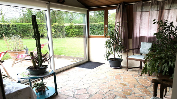 Ma-Cabane - Vente Maison Cormeilles, 105 m²