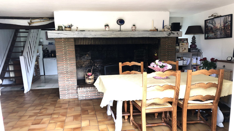 Ma-Cabane - Vente Maison Cormeilles, 105 m²