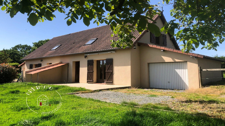 Ma-Cabane - Vente Maison Cormeilles, 136 m²