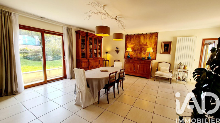 Ma-Cabane - Vente Maison Cormeilles, 235 m²