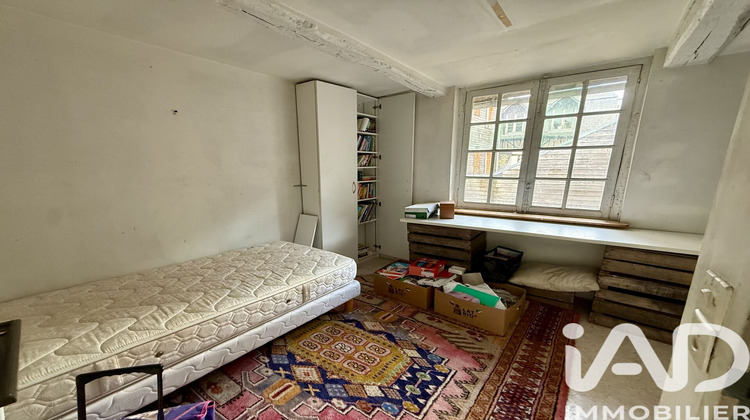 Ma-Cabane - Vente Maison Cormeilles, 90 m²