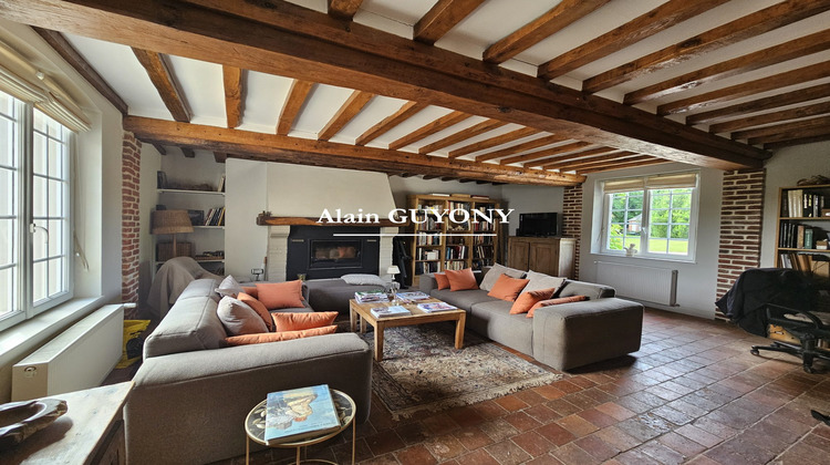 Ma-Cabane - Vente Maison Cormeilles, 303 m²