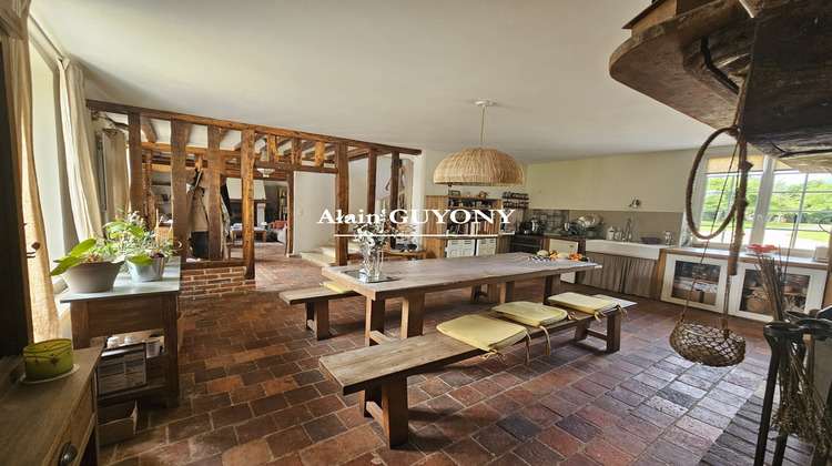 Ma-Cabane - Vente Maison Cormeilles, 303 m²