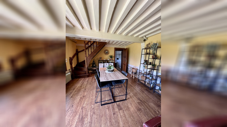 Ma-Cabane - Vente Maison Cormeilles, 141 m²