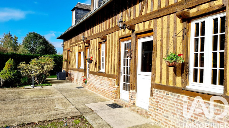 Ma-Cabane - Vente Maison Cormeilles, 150 m²