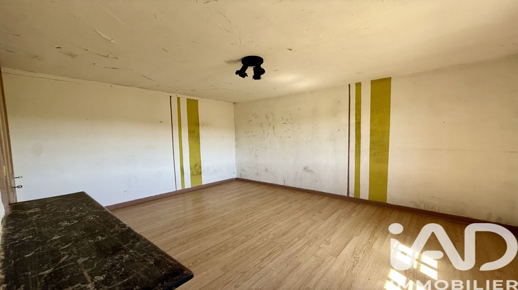 Ma-Cabane - Vente Maison Cormeilles, 109 m²