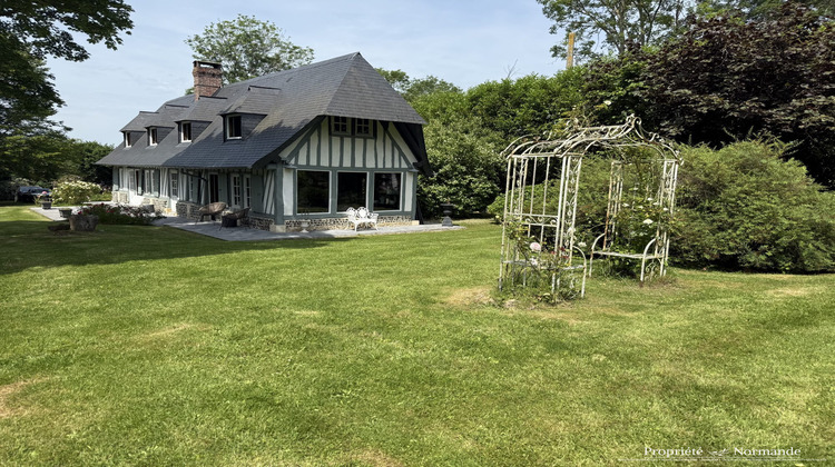 Ma-Cabane - Vente Maison Cormeilles, 120 m²