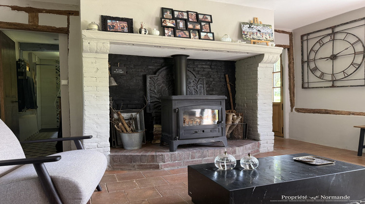Ma-Cabane - Vente Maison Cormeilles, 120 m²