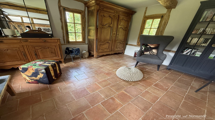 Ma-Cabane - Vente Maison Cormeilles, 120 m²