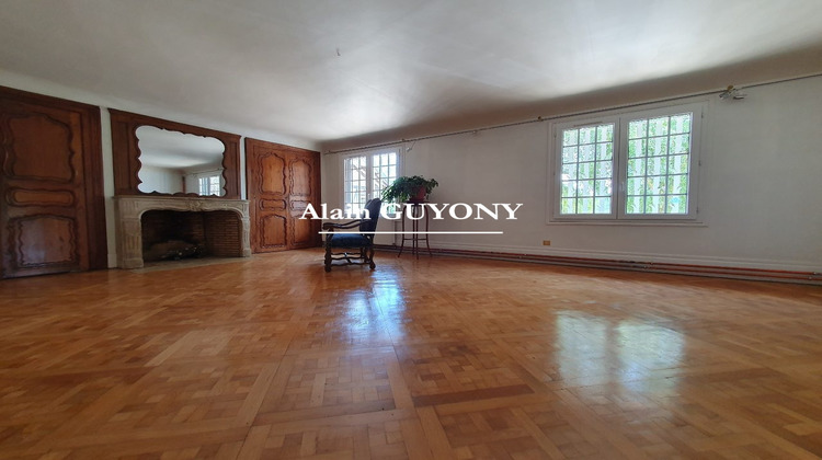 Ma-Cabane - Vente Maison Cormeilles, 208 m²