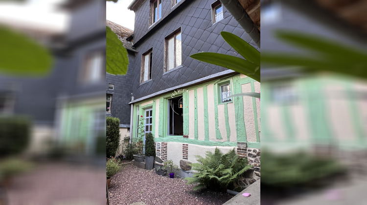 Ma-Cabane - Vente Maison Cormeilles, 198 m²