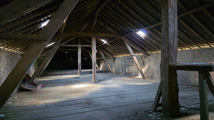Ma-Cabane - Vente Maison CORMEILLES, 142 m²