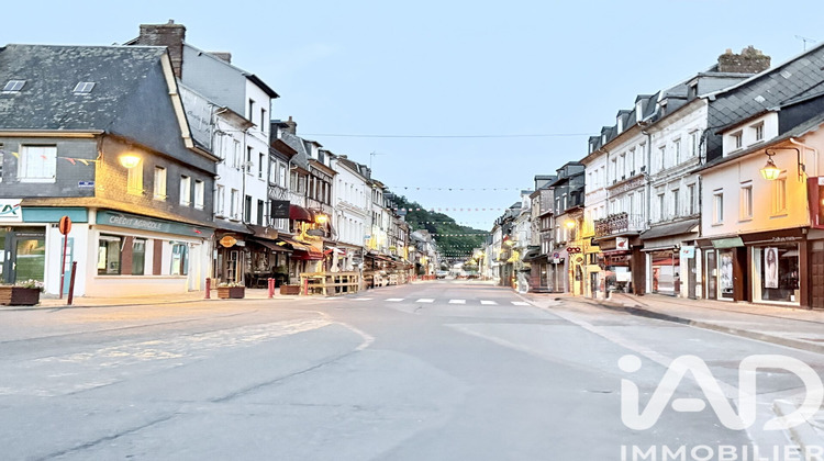 Ma-Cabane - Vente Maison Cormeilles, 73 m²