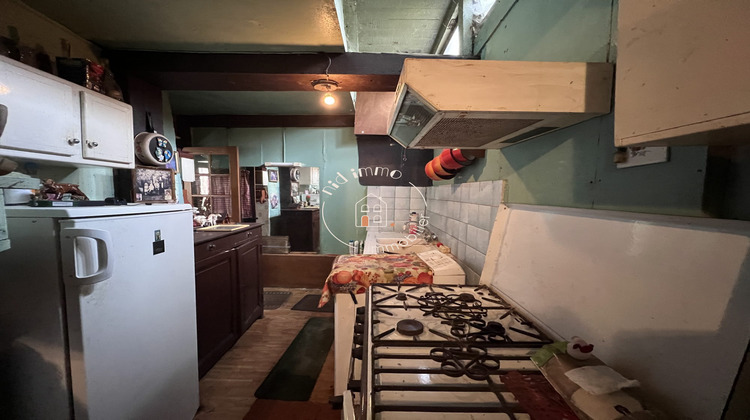 Ma-Cabane - Vente Maison Cormeilles, 79 m²