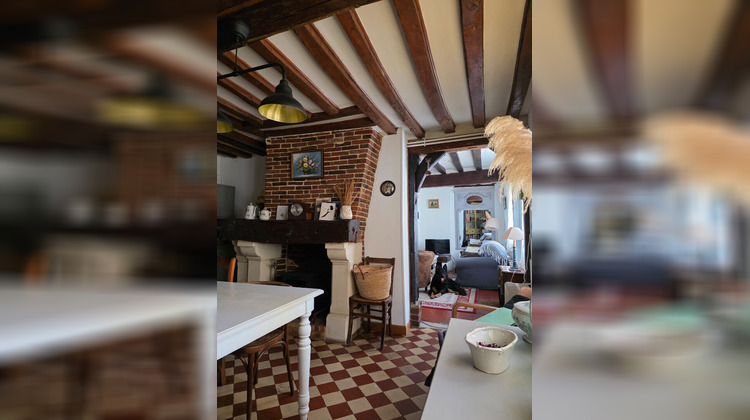 Ma-Cabane - Vente Maison CORMEILLES, 121 m²