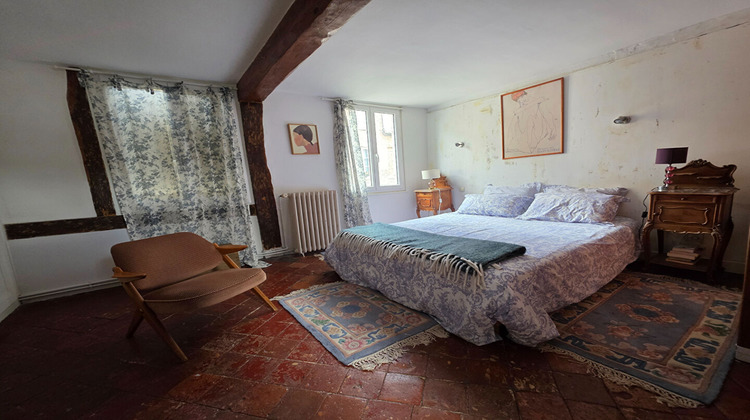 Ma-Cabane - Vente Maison CORMEILLES, 121 m²