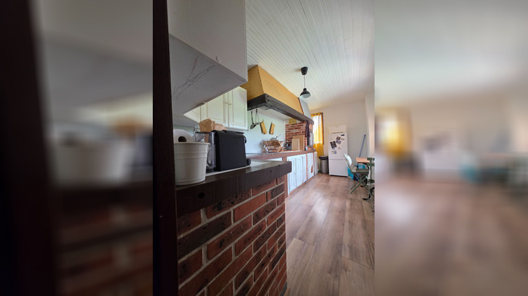 Ma-Cabane - Vente Maison CORMEILLES, 121 m²