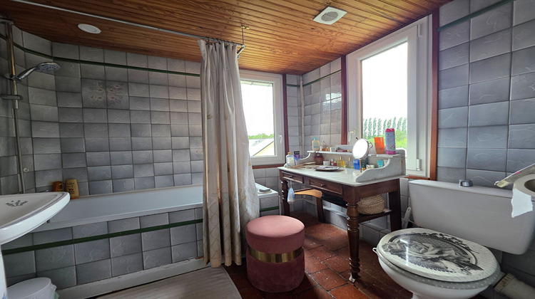 Ma-Cabane - Vente Maison CORMEILLES, 121 m²