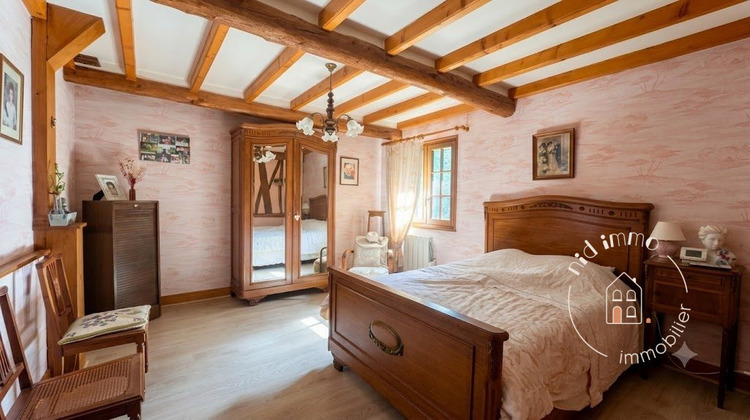 Ma-Cabane - Vente Maison Cormeilles, 113 m²
