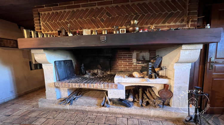 Ma-Cabane - Vente Maison Cormeilles, 120 m²