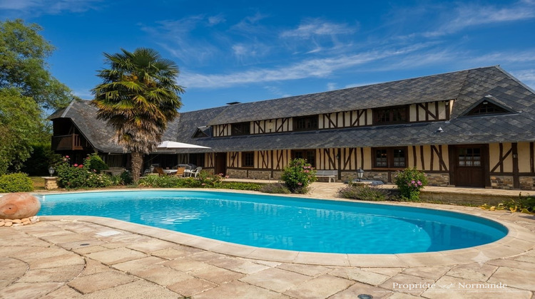 Ma-Cabane - Vente Maison Cormeilles, 347 m²