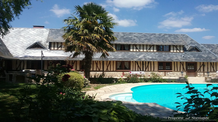 Ma-Cabane - Vente Maison Cormeilles, 347 m²