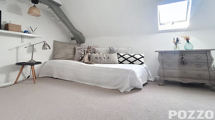 Ma-Cabane - Vente Maison CORMEILLES, 40 m²