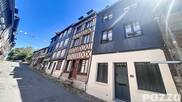 Ma-Cabane - Vente Maison CORMEILLES, 40 m²