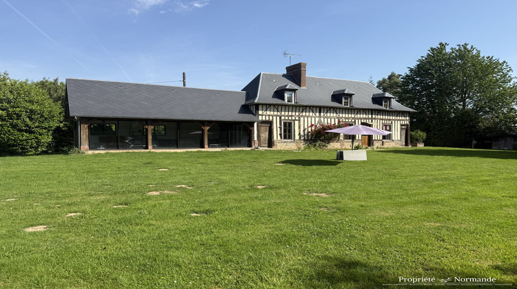 Ma-Cabane - Vente Maison Cormeilles, 168 m²