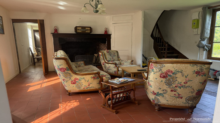 Ma-Cabane - Vente Maison Cormeilles, 168 m²