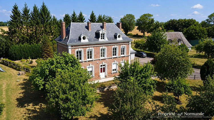 Ma-Cabane - Vente Maison Cormeilles, 223 m²