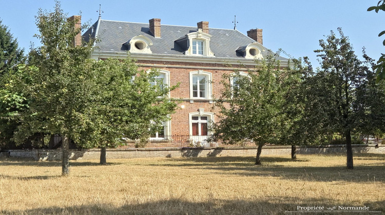 Ma-Cabane - Vente Maison Cormeilles, 223 m²