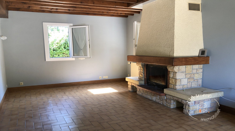 Ma-Cabane - Vente Maison Cormeilles, 95 m²