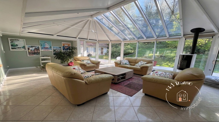 Ma-Cabane - Vente Maison Cormeilles, 208 m²