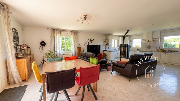 Ma-Cabane - Vente Maison Cormeilles, 208 m²