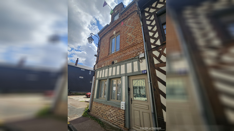 Ma-Cabane - Vente Maison Cormeilles, 60 m²