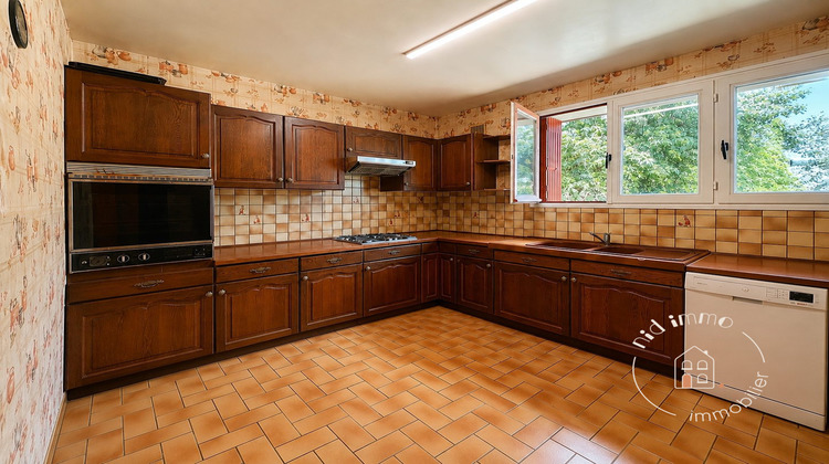Ma-Cabane - Vente Maison Cormeilles, 115 m²