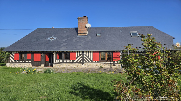 Ma-Cabane - Vente Maison Cormeilles, 82 m²