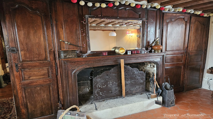 Ma-Cabane - Vente Maison Cormeilles, 82 m²