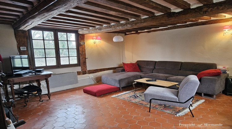 Ma-Cabane - Vente Maison Cormeilles, 82 m²