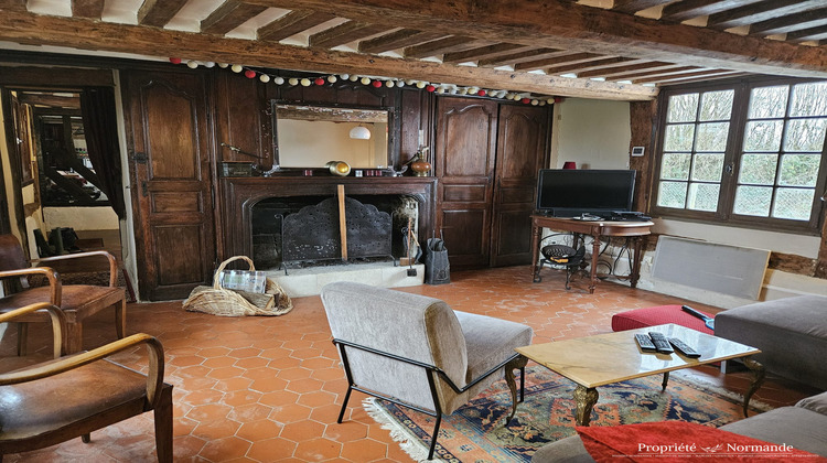 Ma-Cabane - Vente Maison Cormeilles, 82 m²
