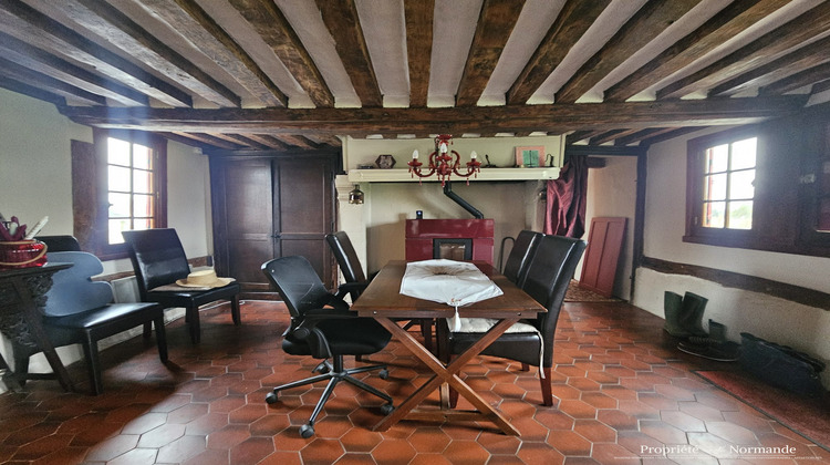 Ma-Cabane - Vente Maison Cormeilles, 82 m²