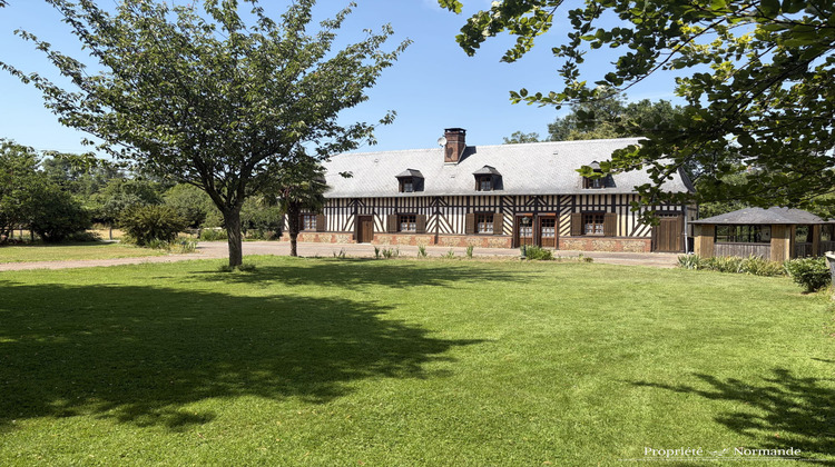 Ma-Cabane - Vente Maison Cormeilles, 172 m²