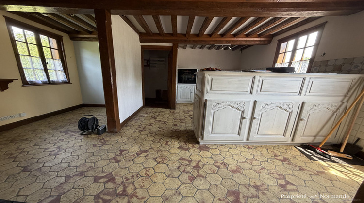 Ma-Cabane - Vente Maison Cormeilles, 172 m²